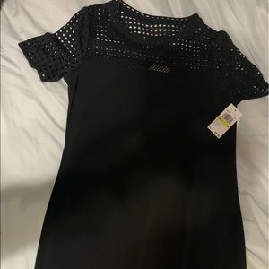 Michael kors cotton dress